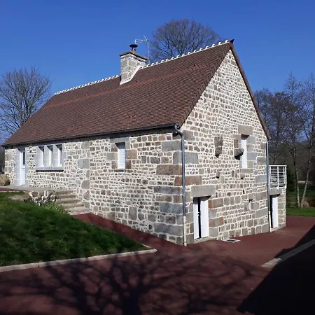 Le Moulin Des Noes Villa Sainte-Marguerite-de-Carrouges Exterior photo