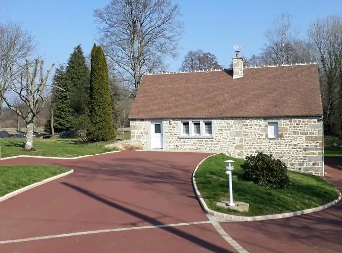 Le Moulin Des Noes