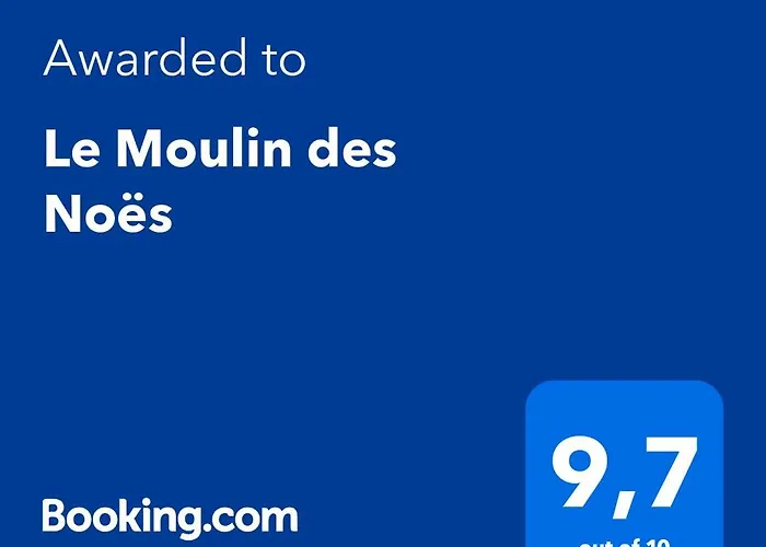 Le Moulin Des Noes
