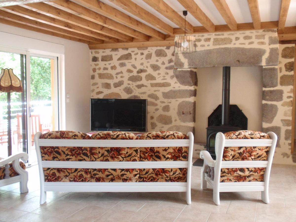 Le Moulin Des Noes Holiday home *