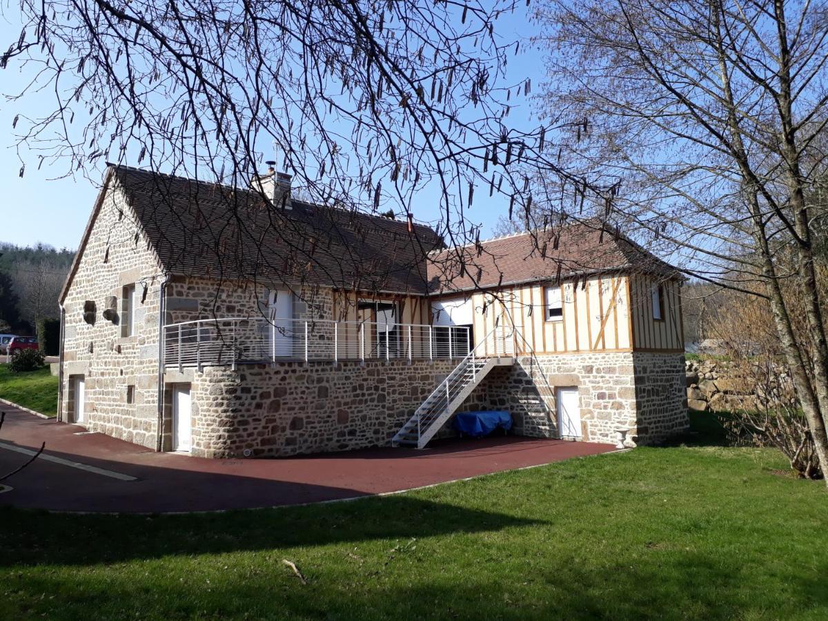 Holiday home Le Moulin Des Noes