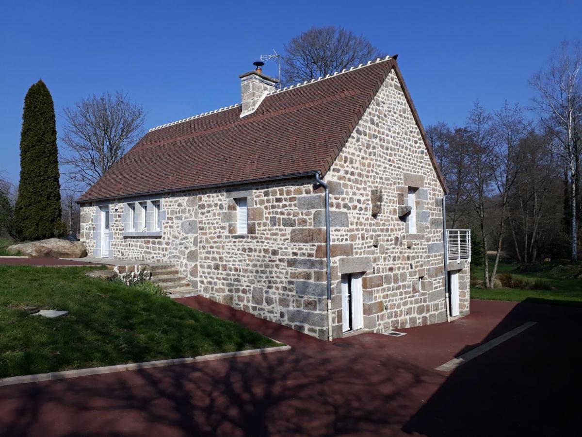 Holiday home Le Moulin Des Noes *