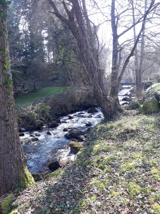 Hébergement de vacances Le Moulin Des Noës