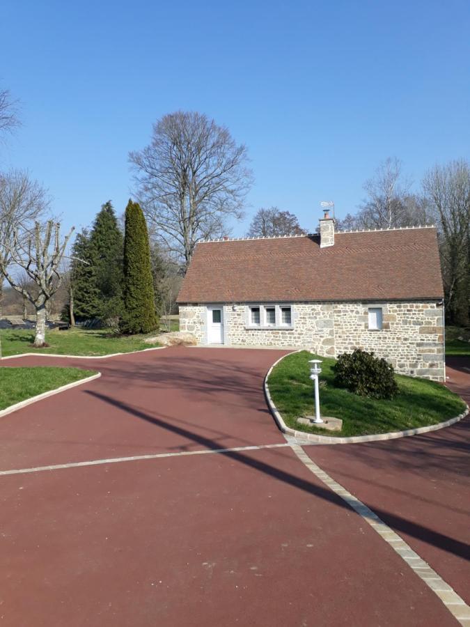 Le Moulin Des Noës * Sainte-Marguerite-de-Carrouges