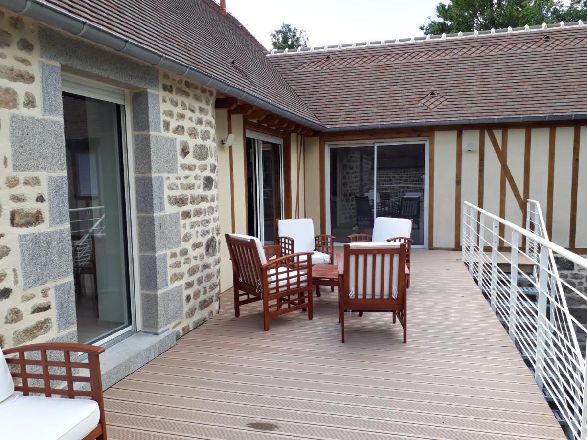 Le Moulin Des Noës Hébergement de vacances